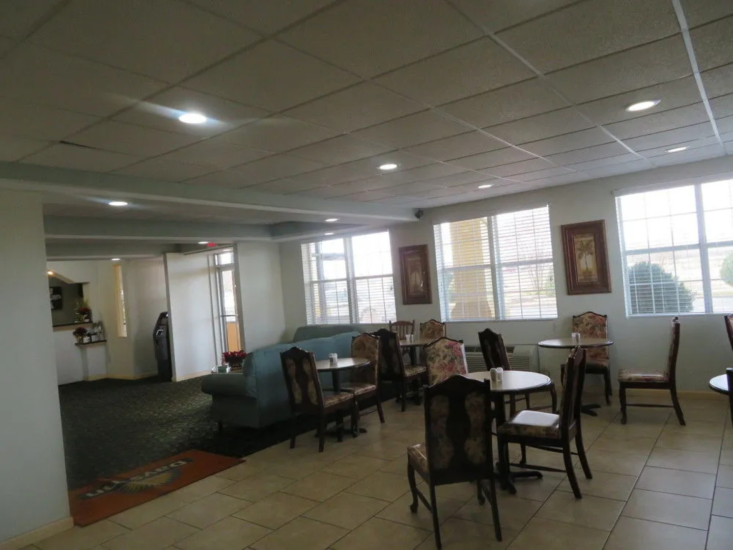 Days Inn Blytheville