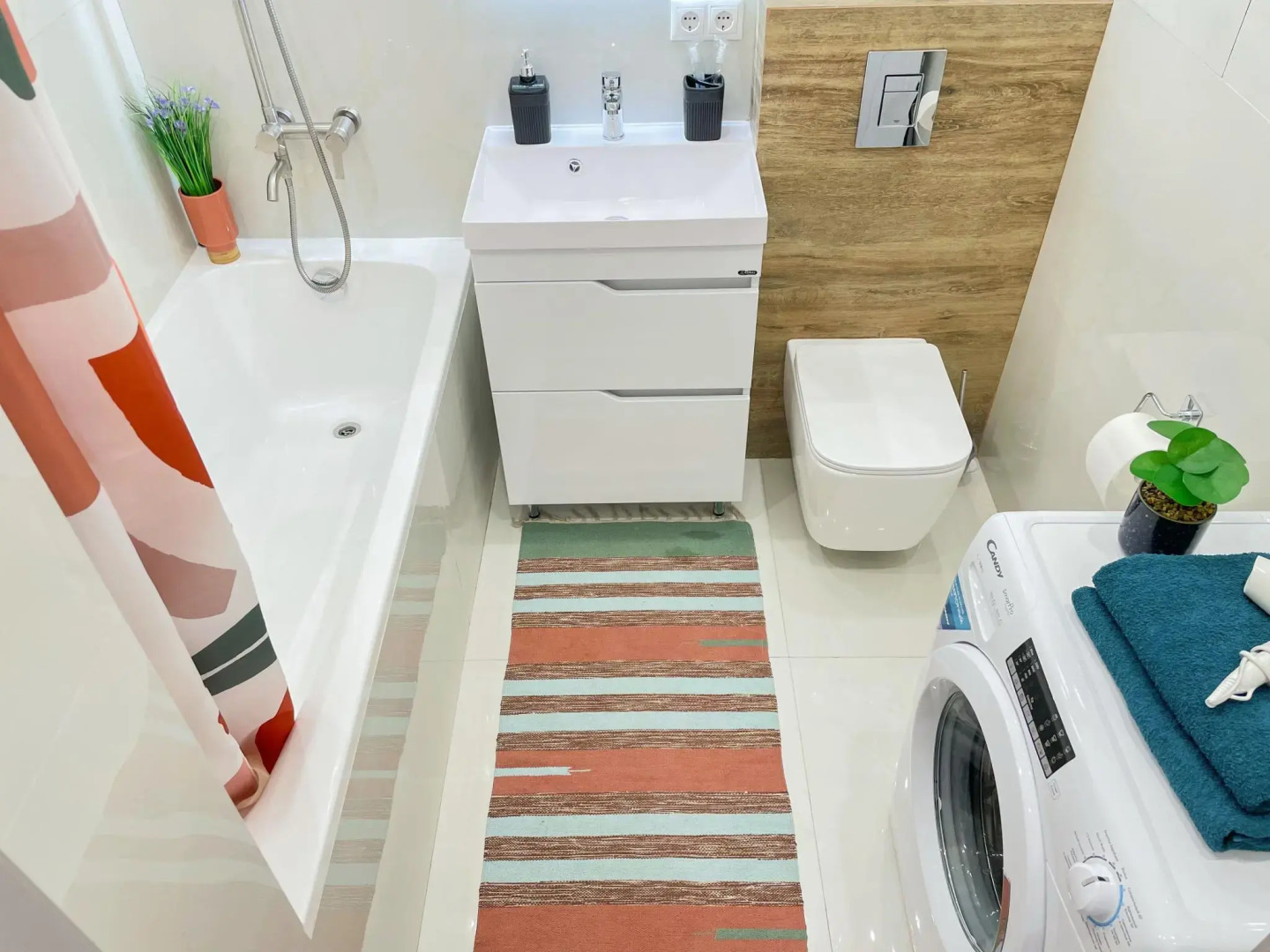 Sunny Days (Санни Дейз) на улице Сосновая 2 корпус 4