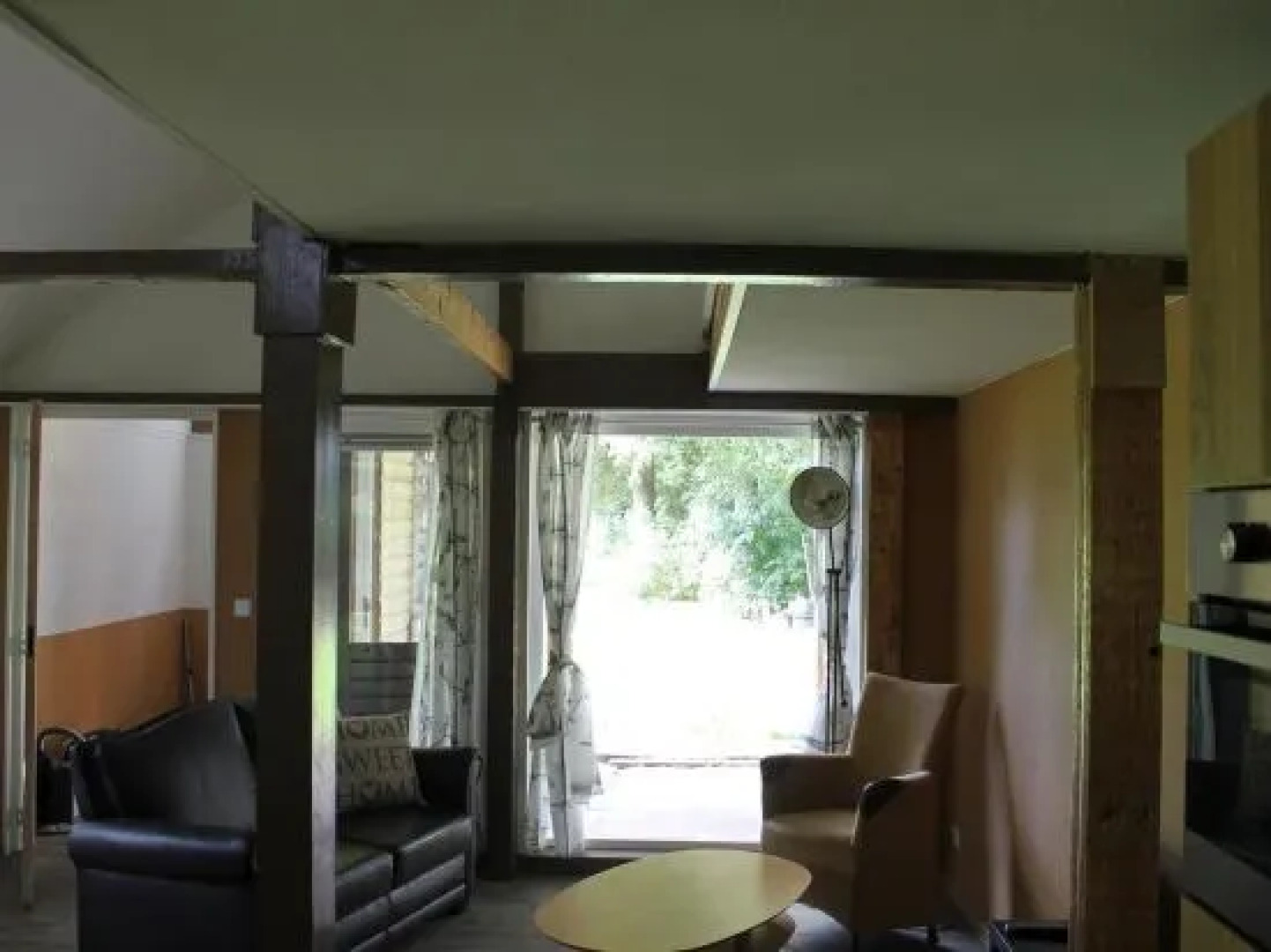 Apartment t Zwaluwnest Luttenberg