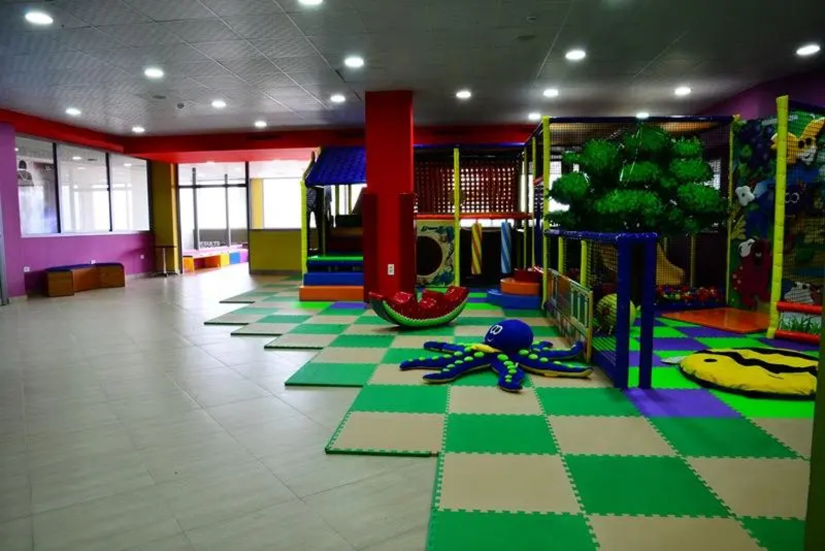 Golden Lili Resort & Spa