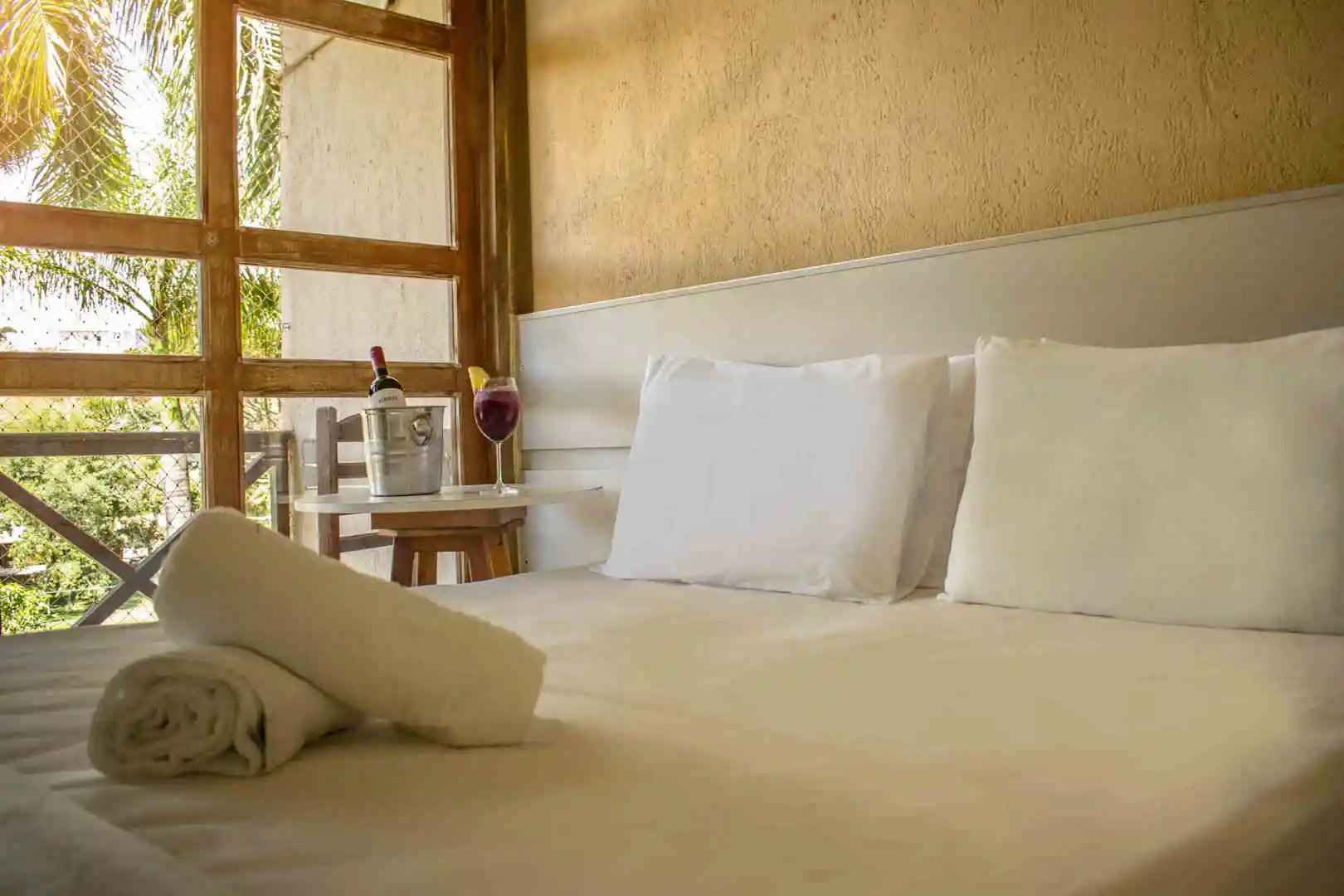 Park Hotel Modelo
