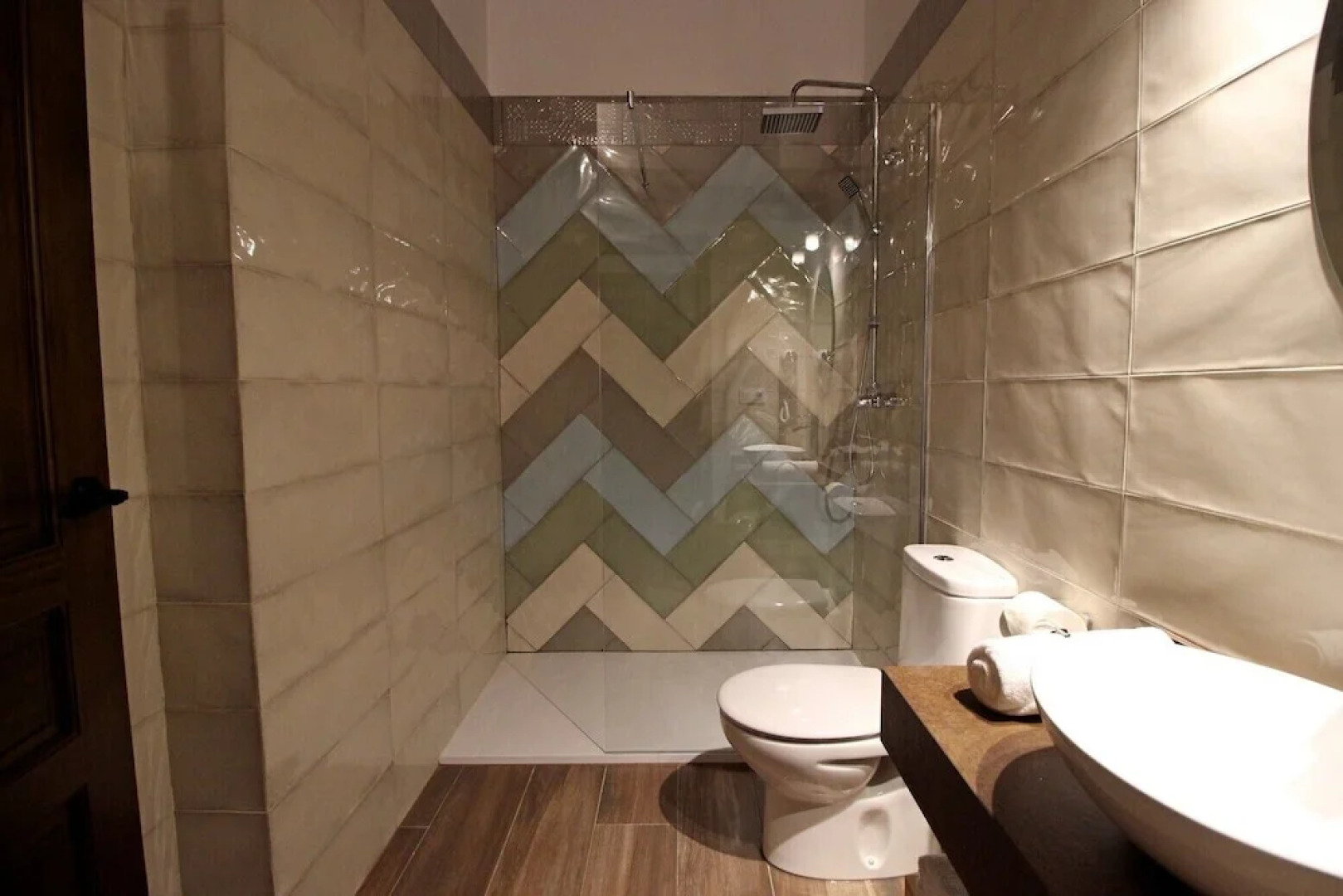 Hotel Rural San Giles