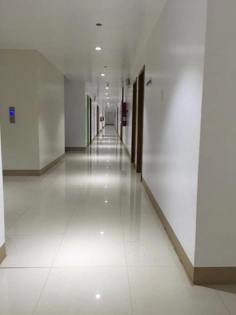 Meaco Hotel - Solano