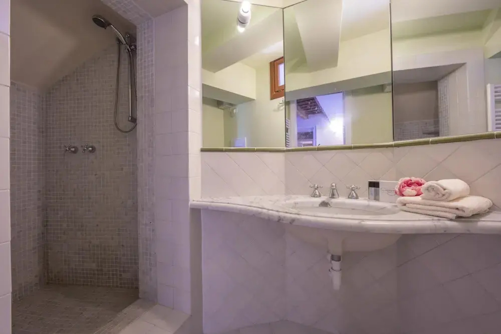 Villa Faccioli Bosso With Shared Pool