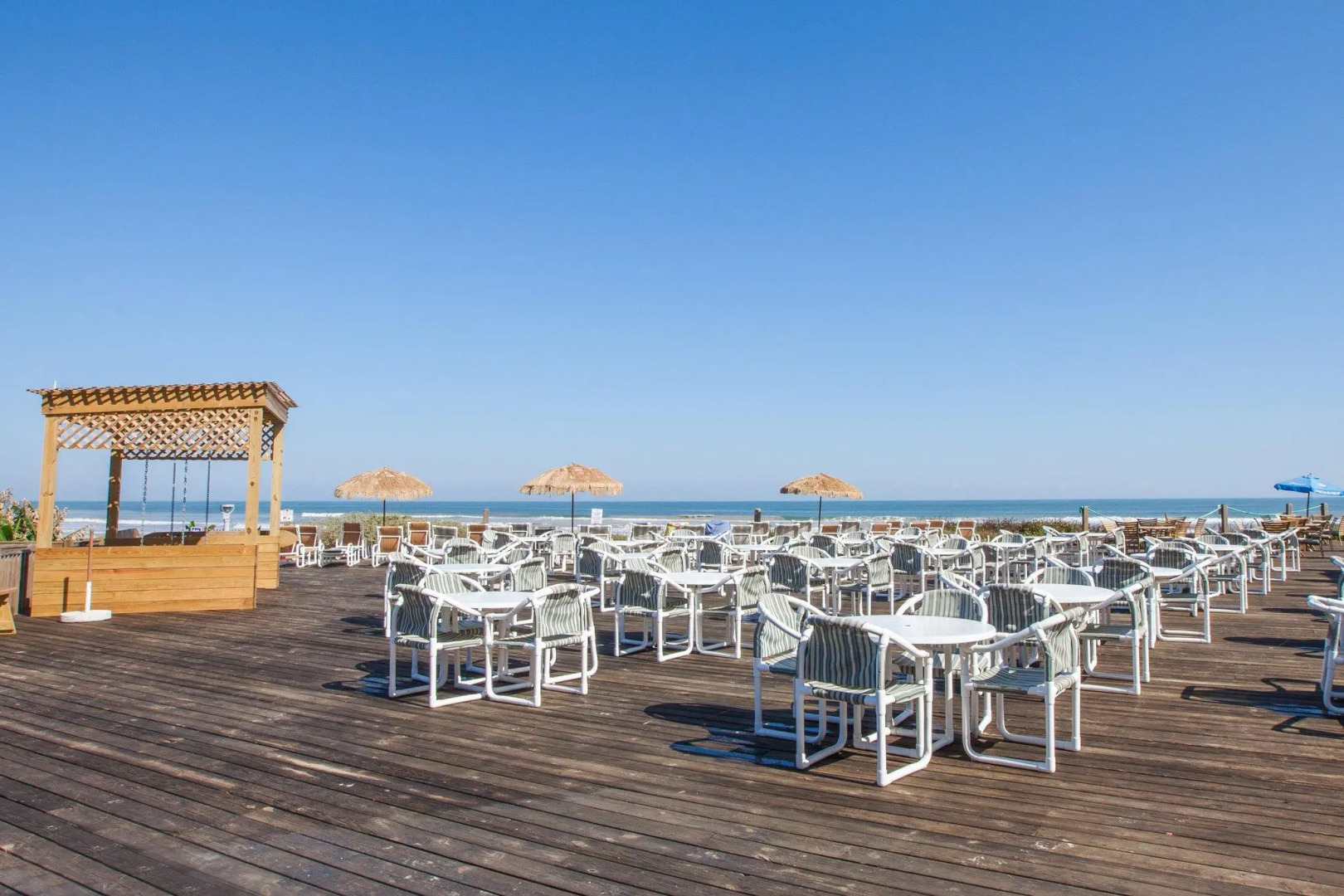 Hilton Garden Inn South Padre Island Beachfront
