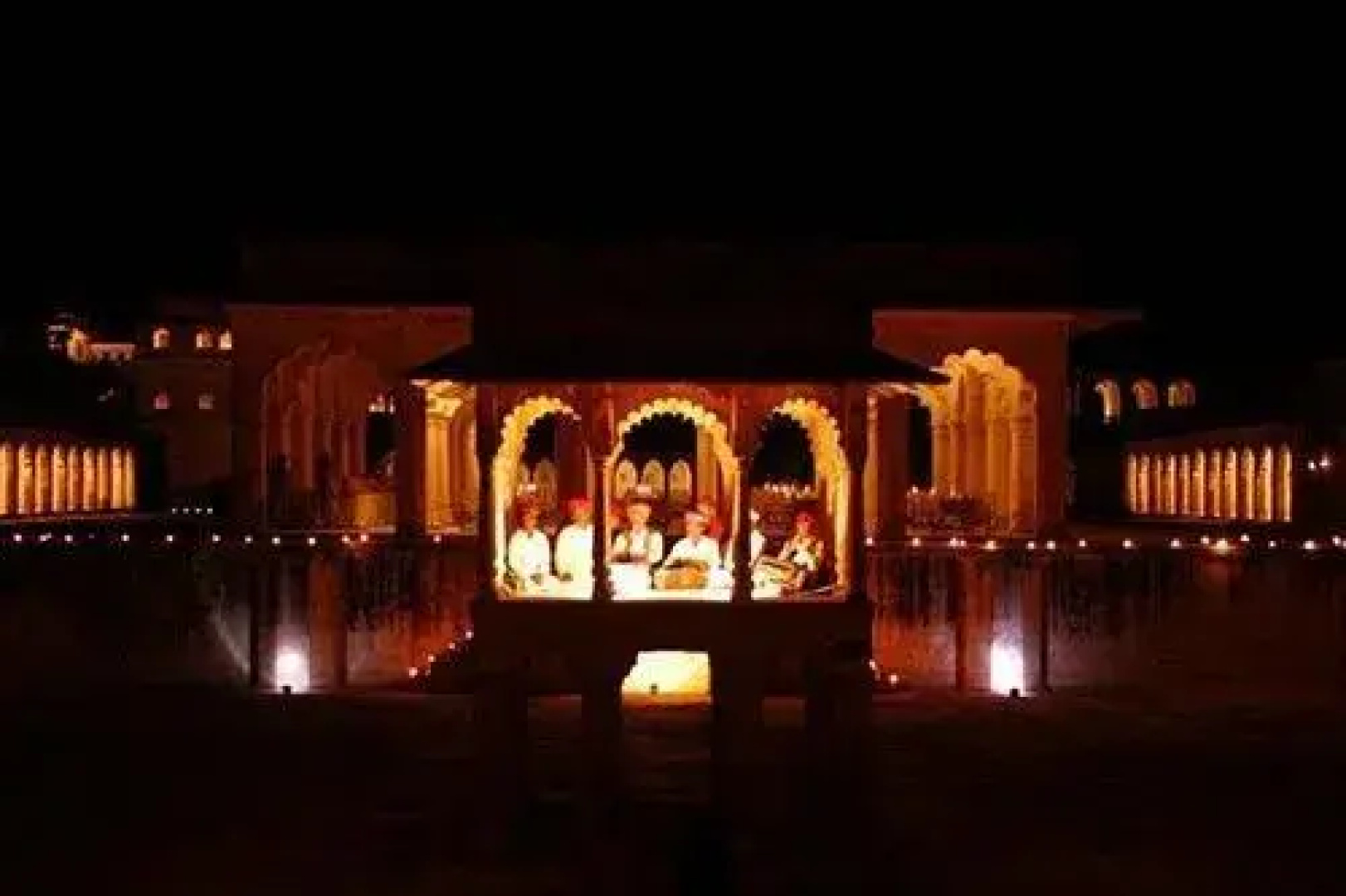 Royal Safari Camp