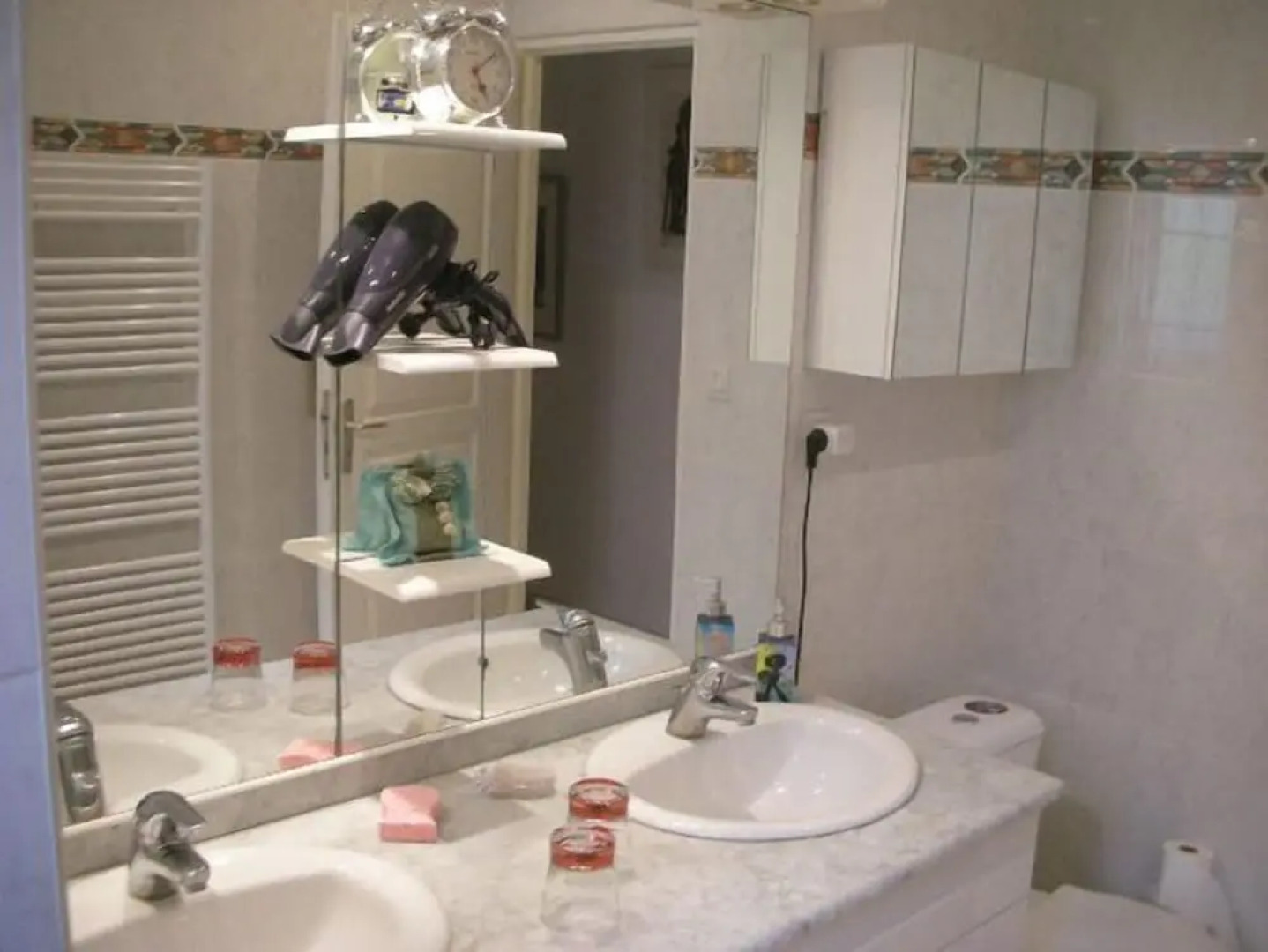 Chambres d'hôtes Les Lilas