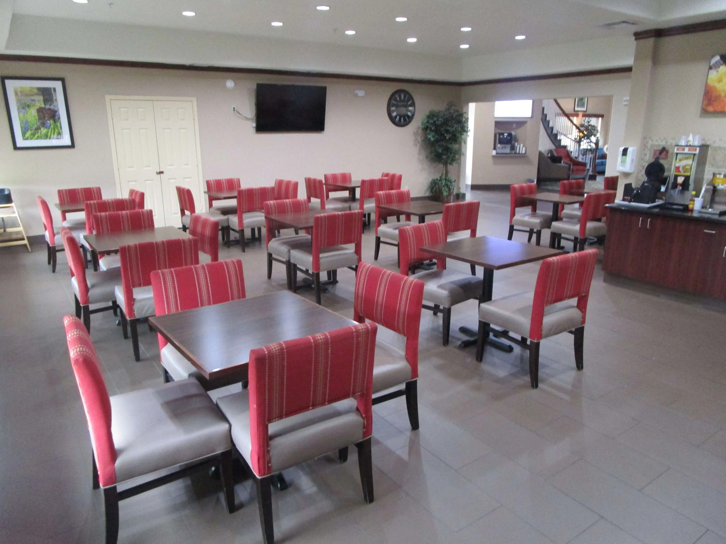 Best Western Texas City