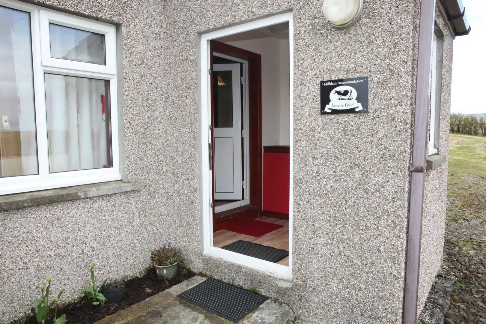 Stromness Apartments