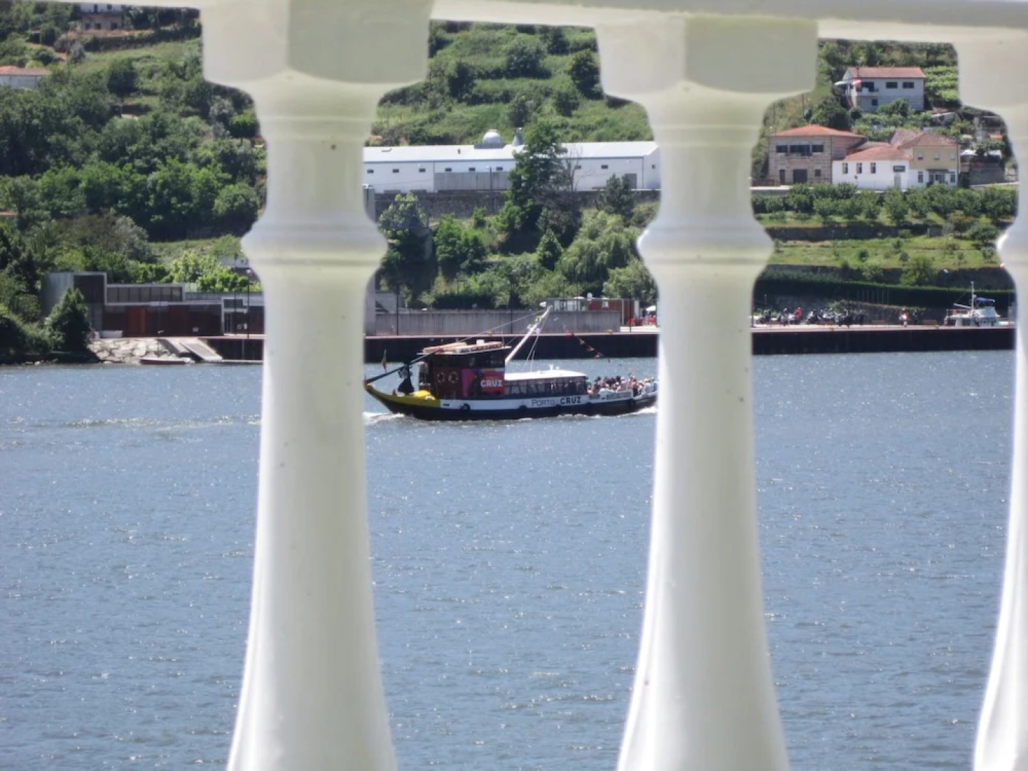 Casa Mateus - Aregos Douro Valley