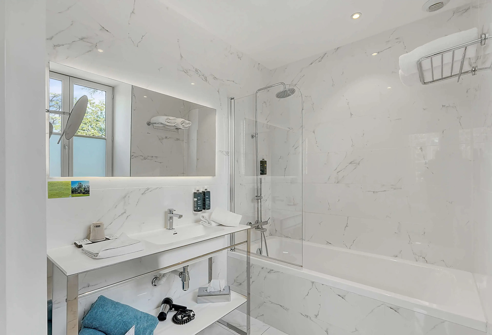 Best Western Premier Le Domaine de Montjoie