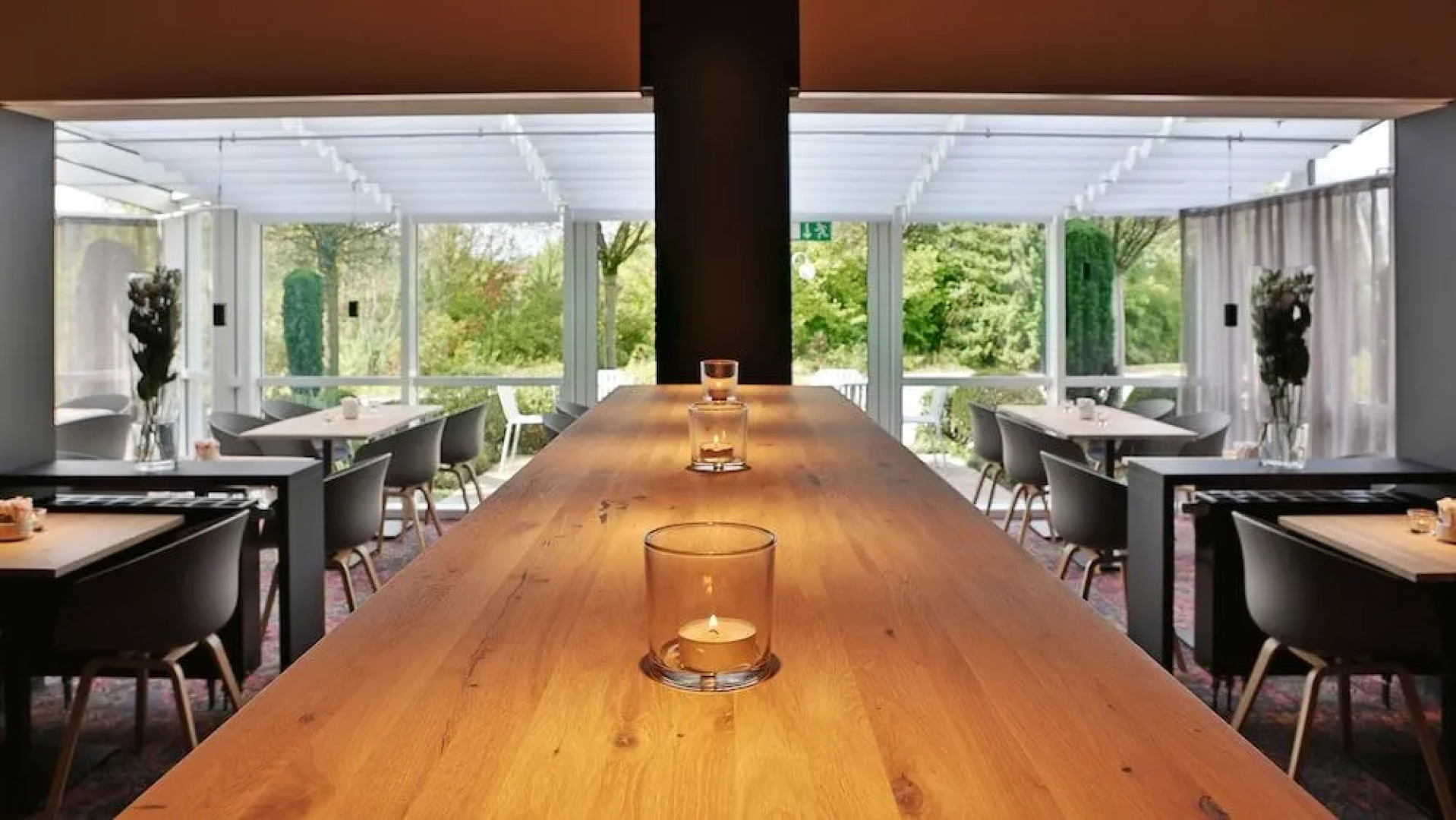 Hotel Stadt Balingen