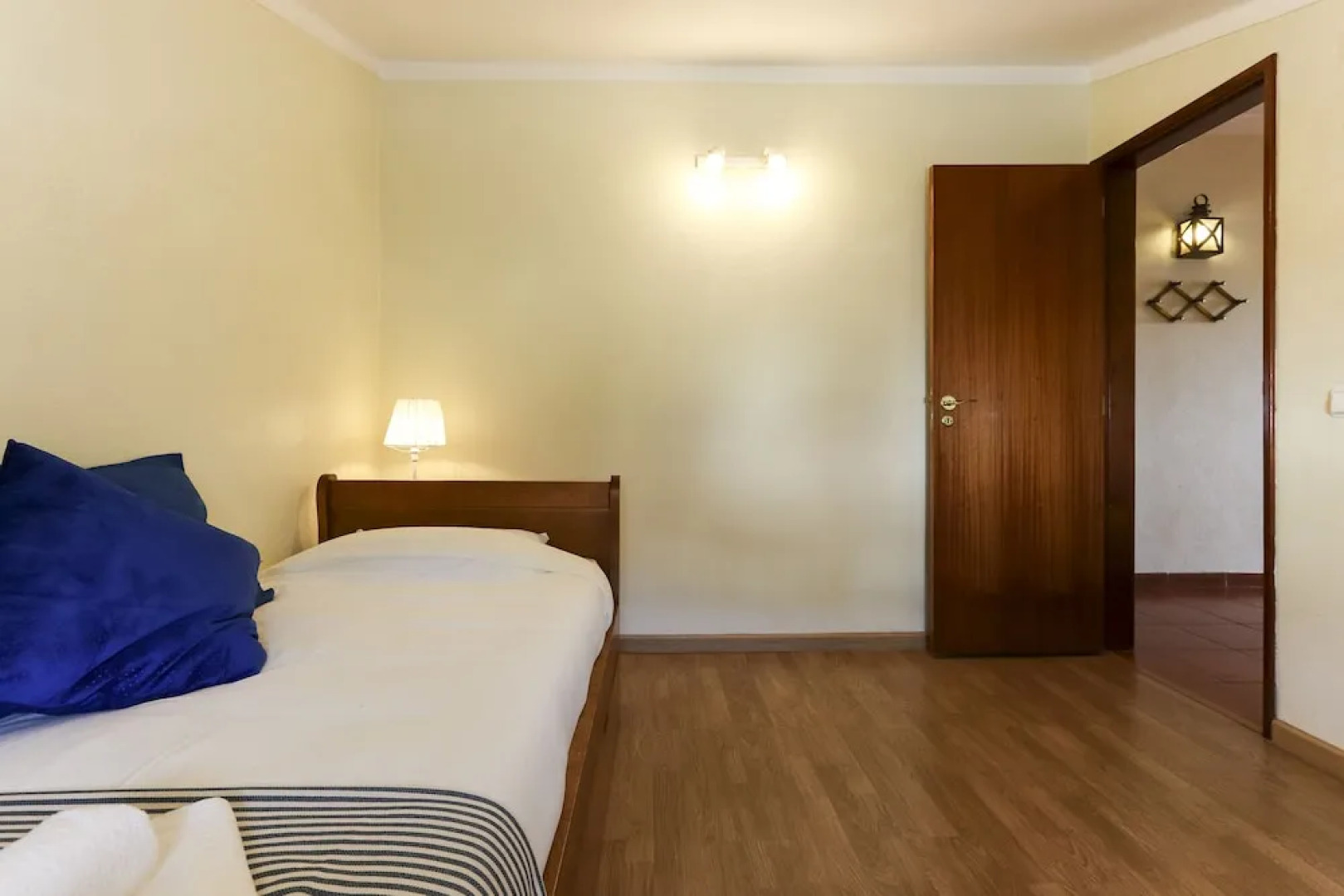 Santa Maria Villa With Pool by Homing