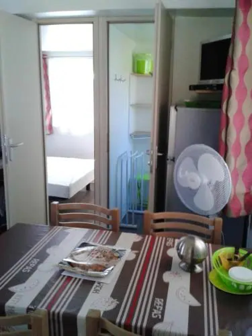 Holiday Home Avenue De La Palmyre - 21