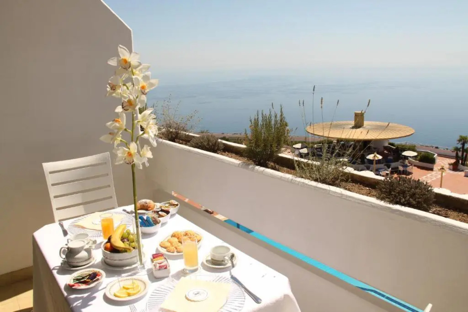 Grand Hotel Pianeta Maratea Resort