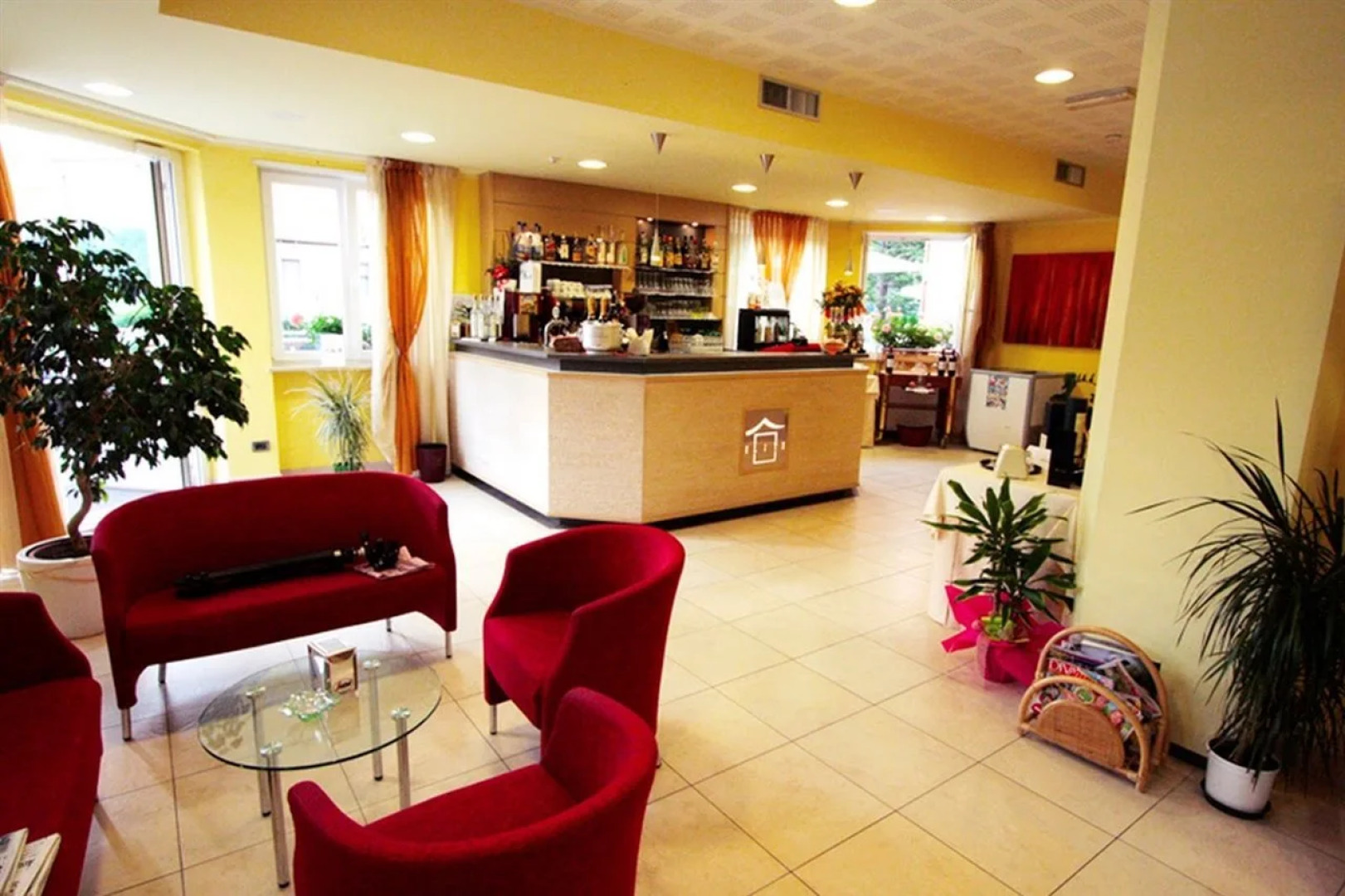 Nature Bio Hotel Elite