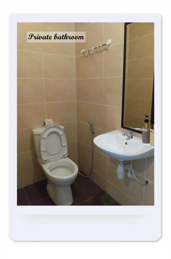 Riverside Palm Inn Sg Lembing