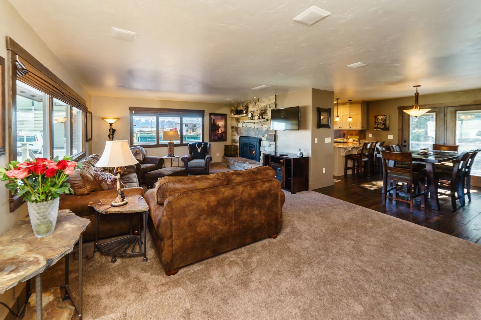 Best Western Plus Flathead Lake Inn And Suites