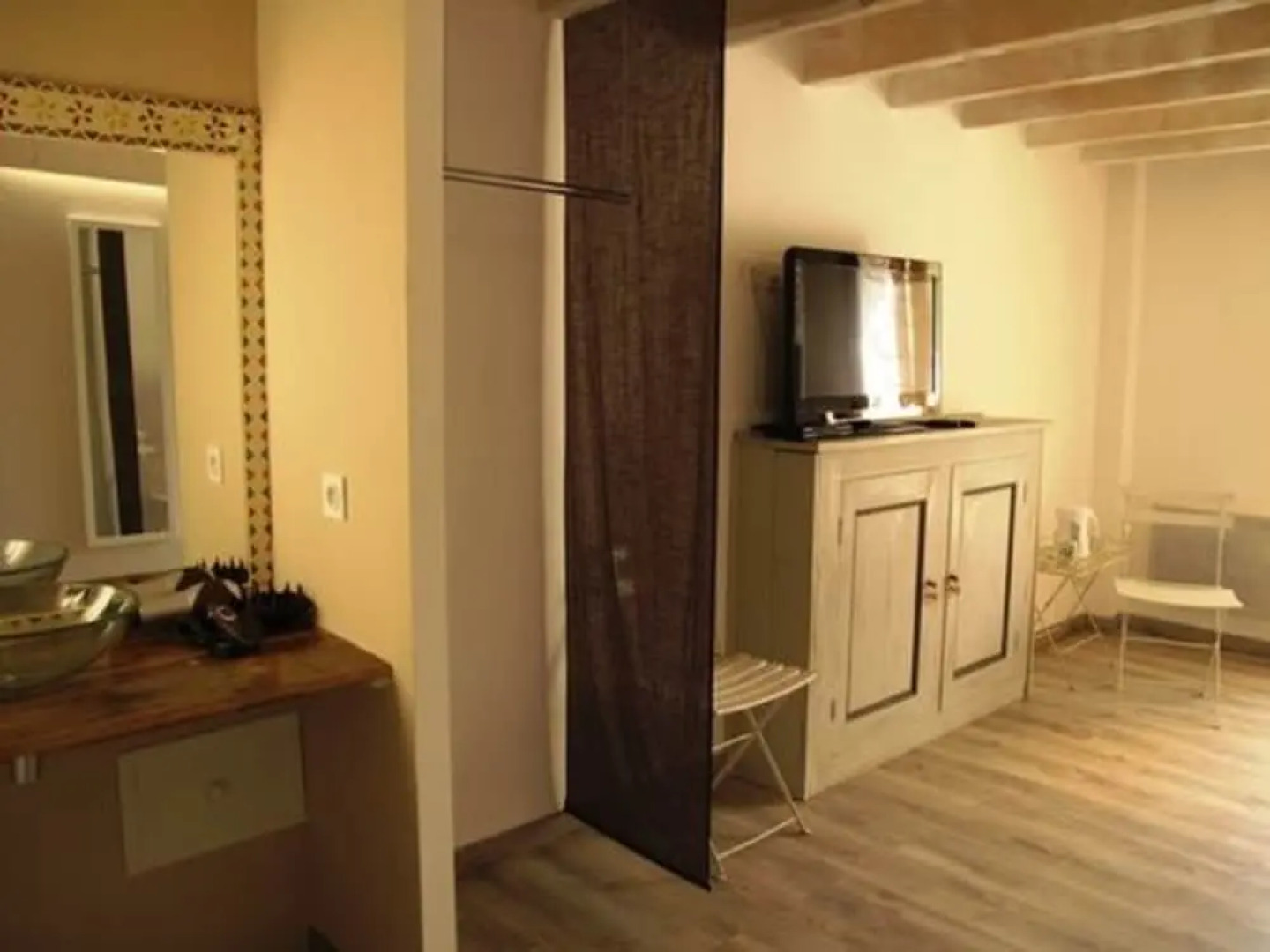 Les Tables de Crespin