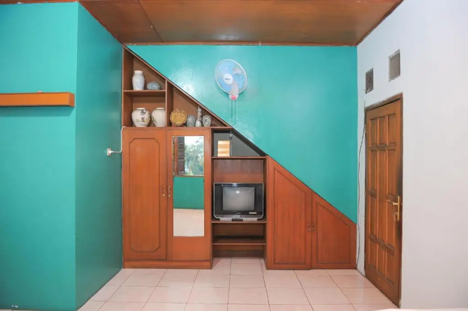 Hotel O Karya Nunggal Asri