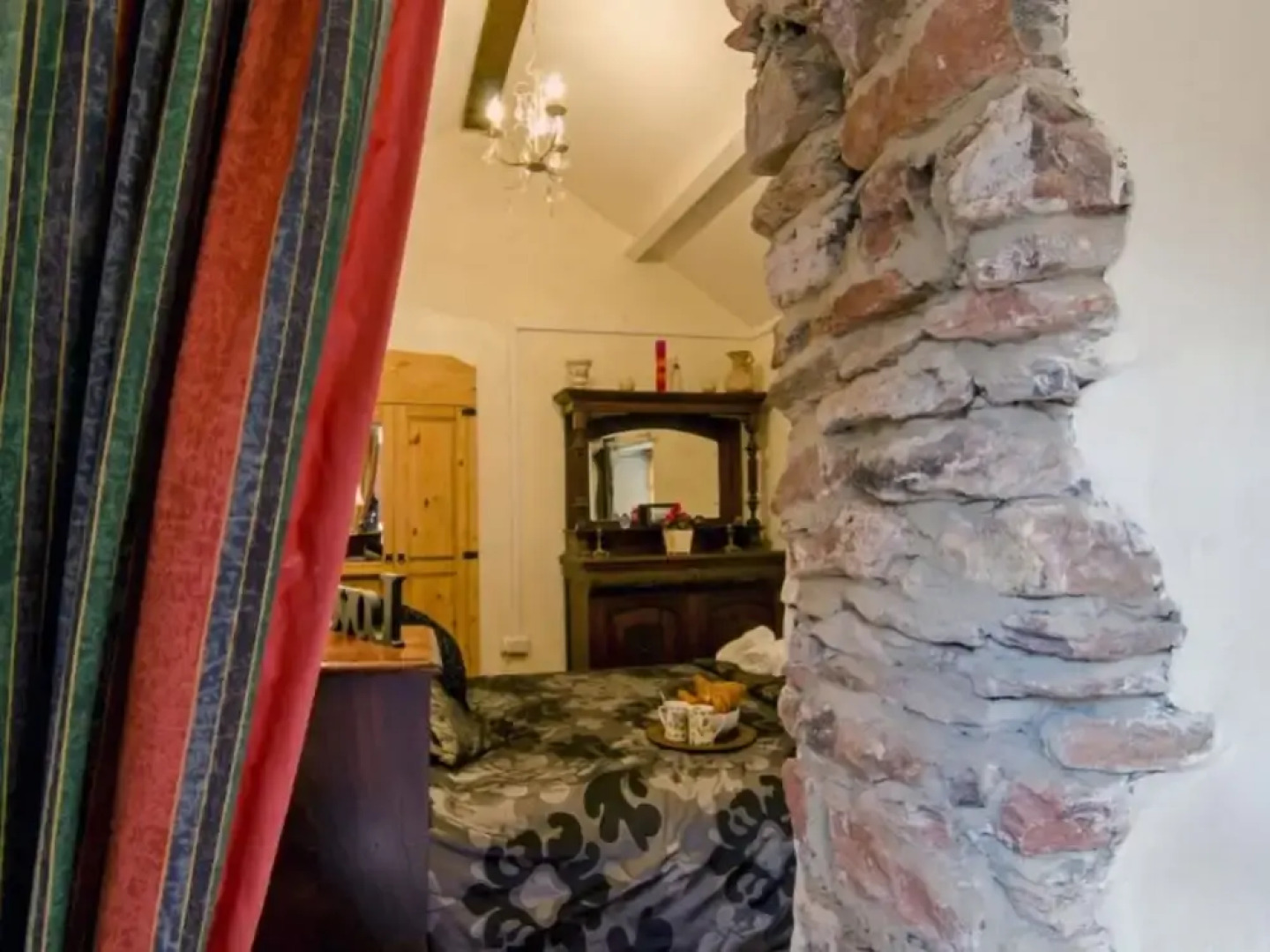 The Coombe Galmpton in Galmpton