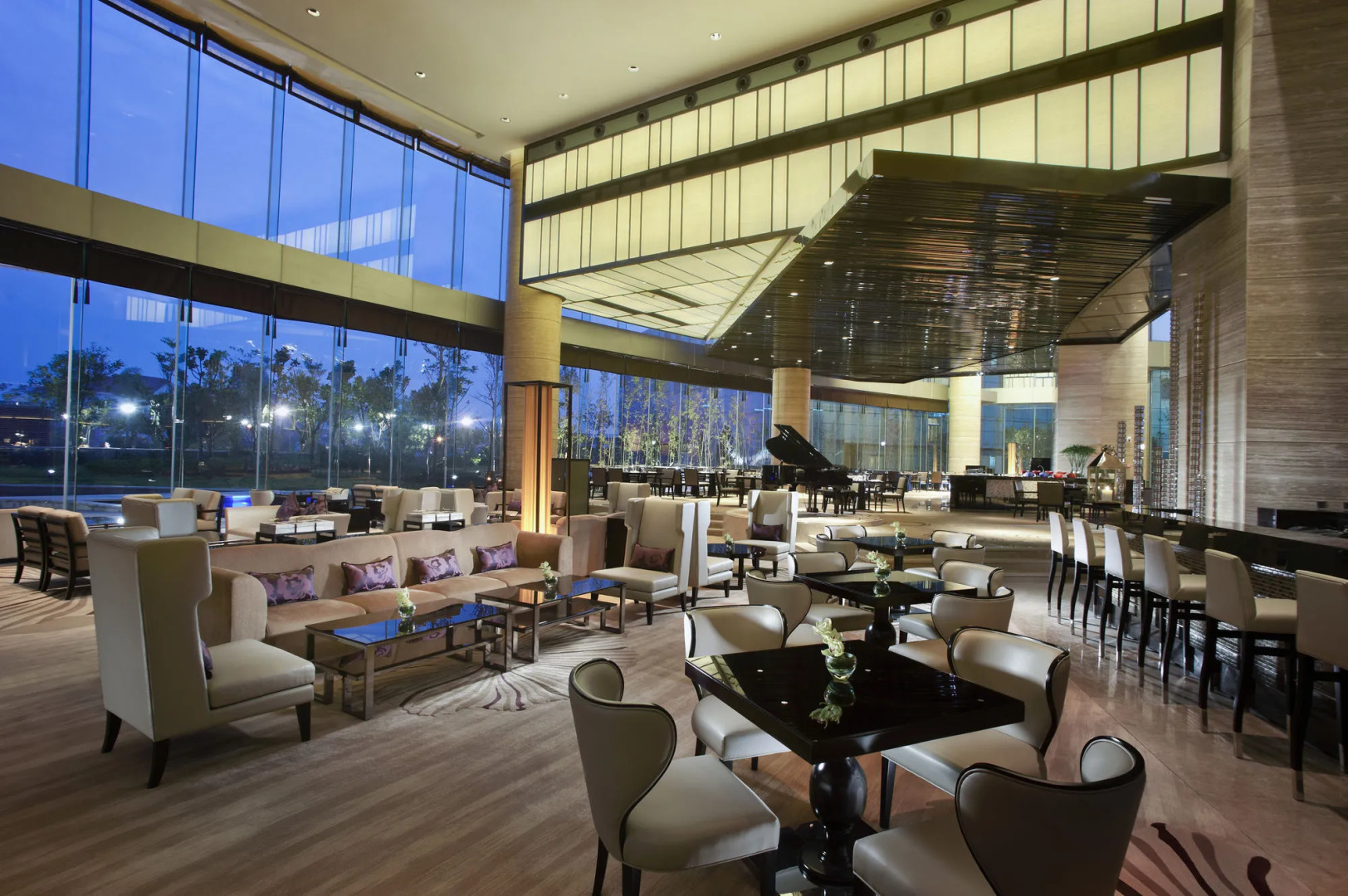 Crowne Plaza Huizhou by IHG