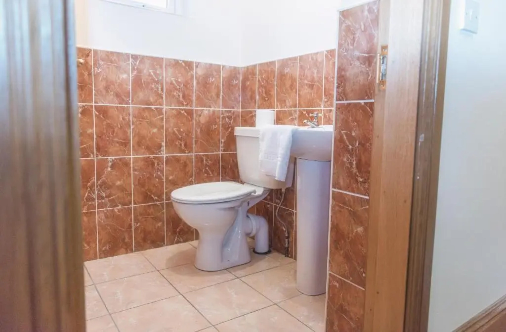 Duncarbury Heights - 4 Bedroom Detached House