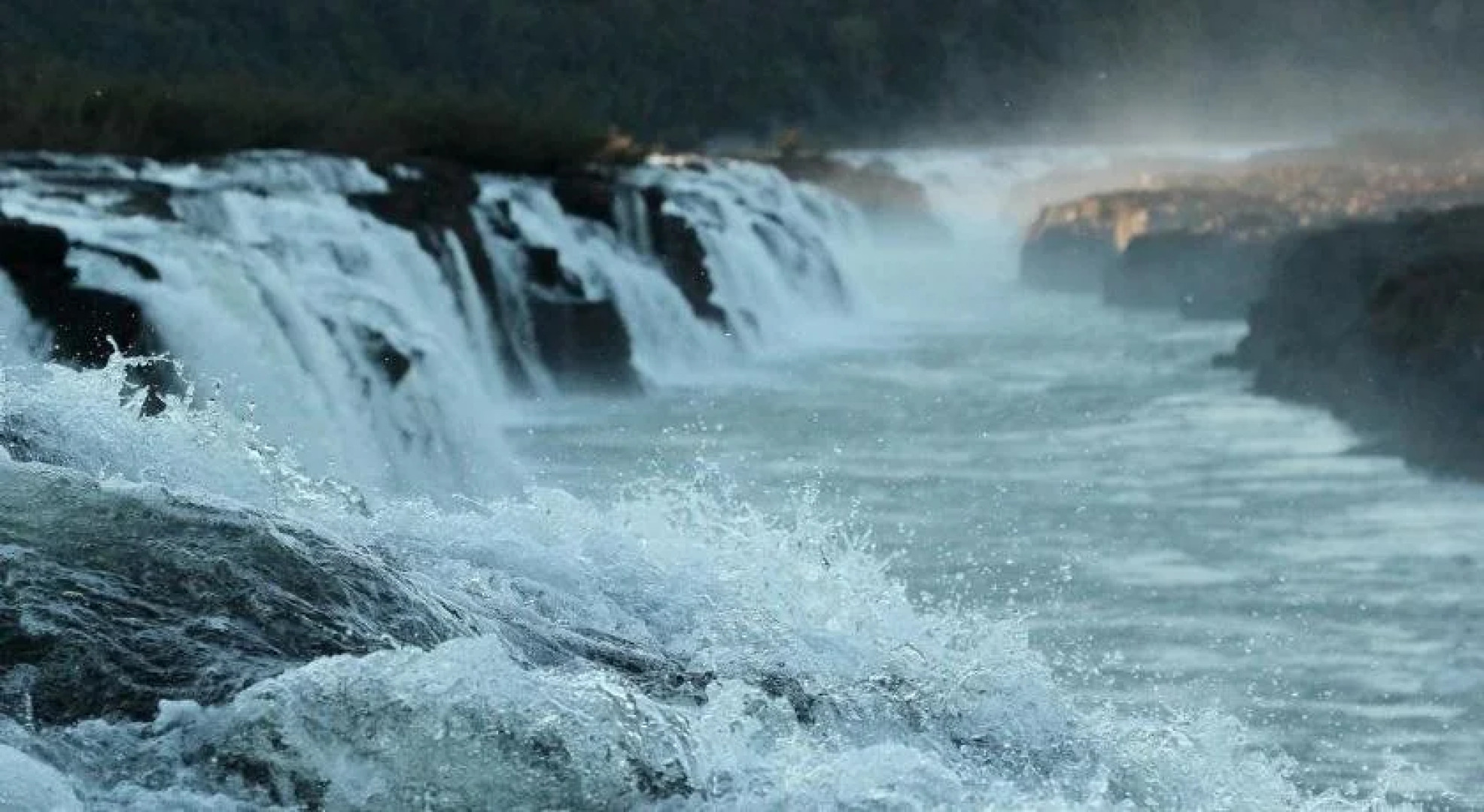 Posada del Chamán Iguazú
