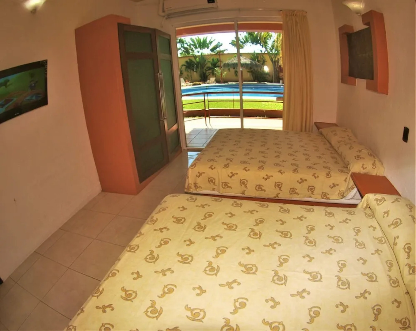 Villas Dulce Sueños