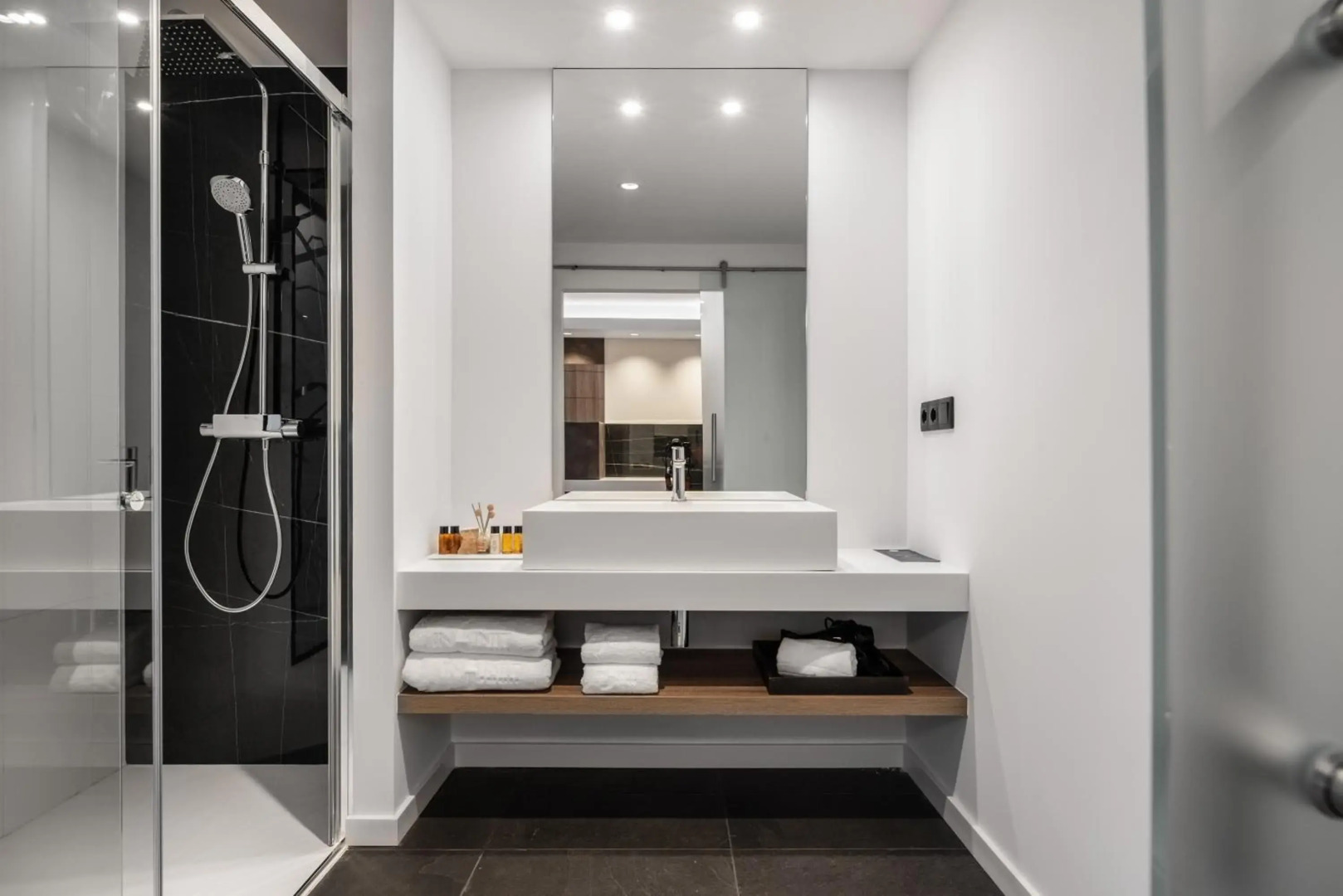 Hotel Inffinit Sanxenxo