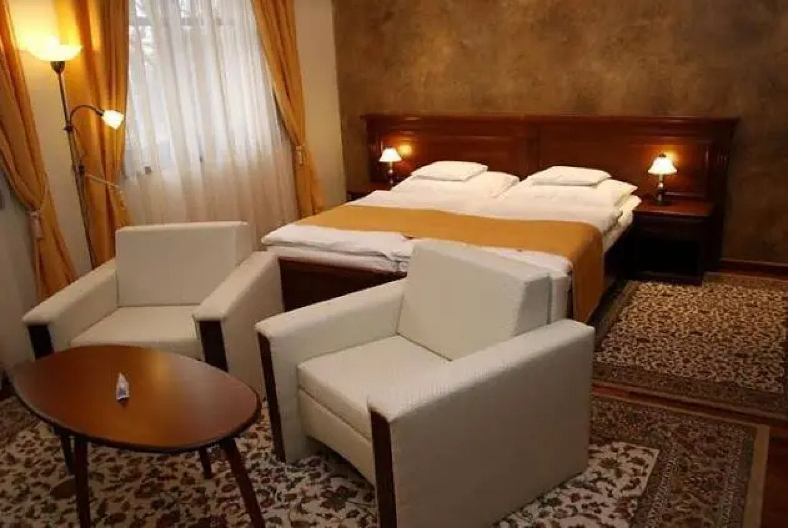 Nimród Bioszálloda és Bioétterem