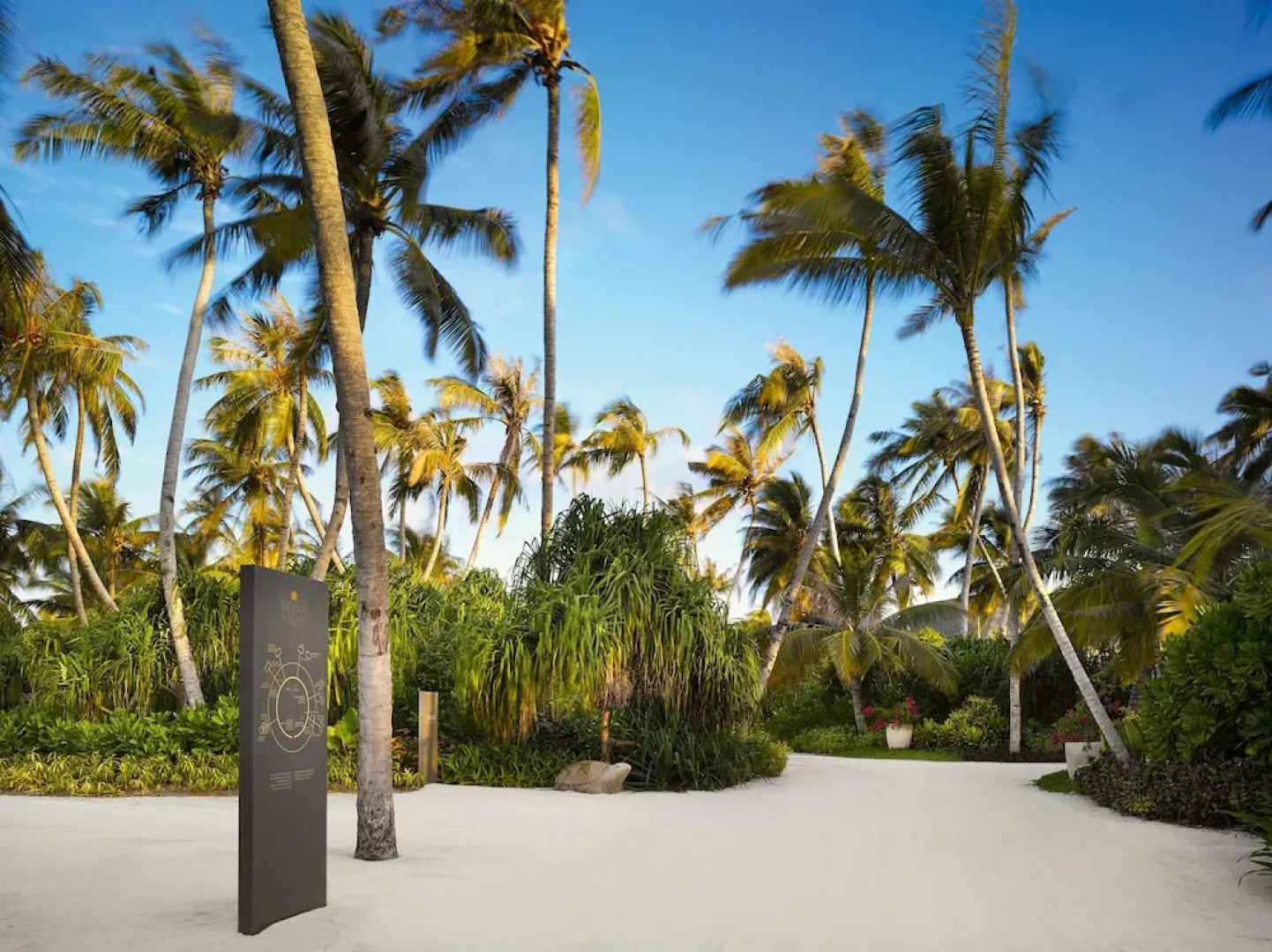 Velaa Private Island