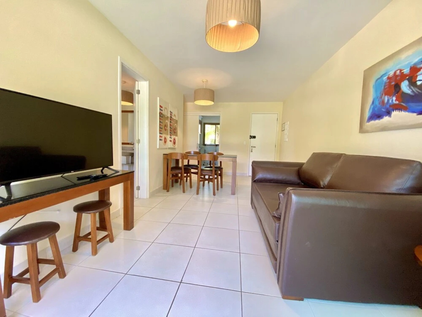 Resort VG Sun Cumbuco