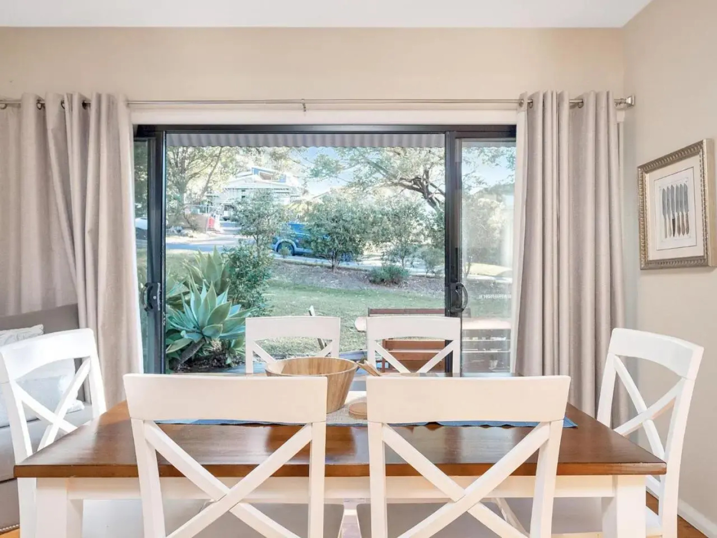 Sea Loft at Hyams Beach