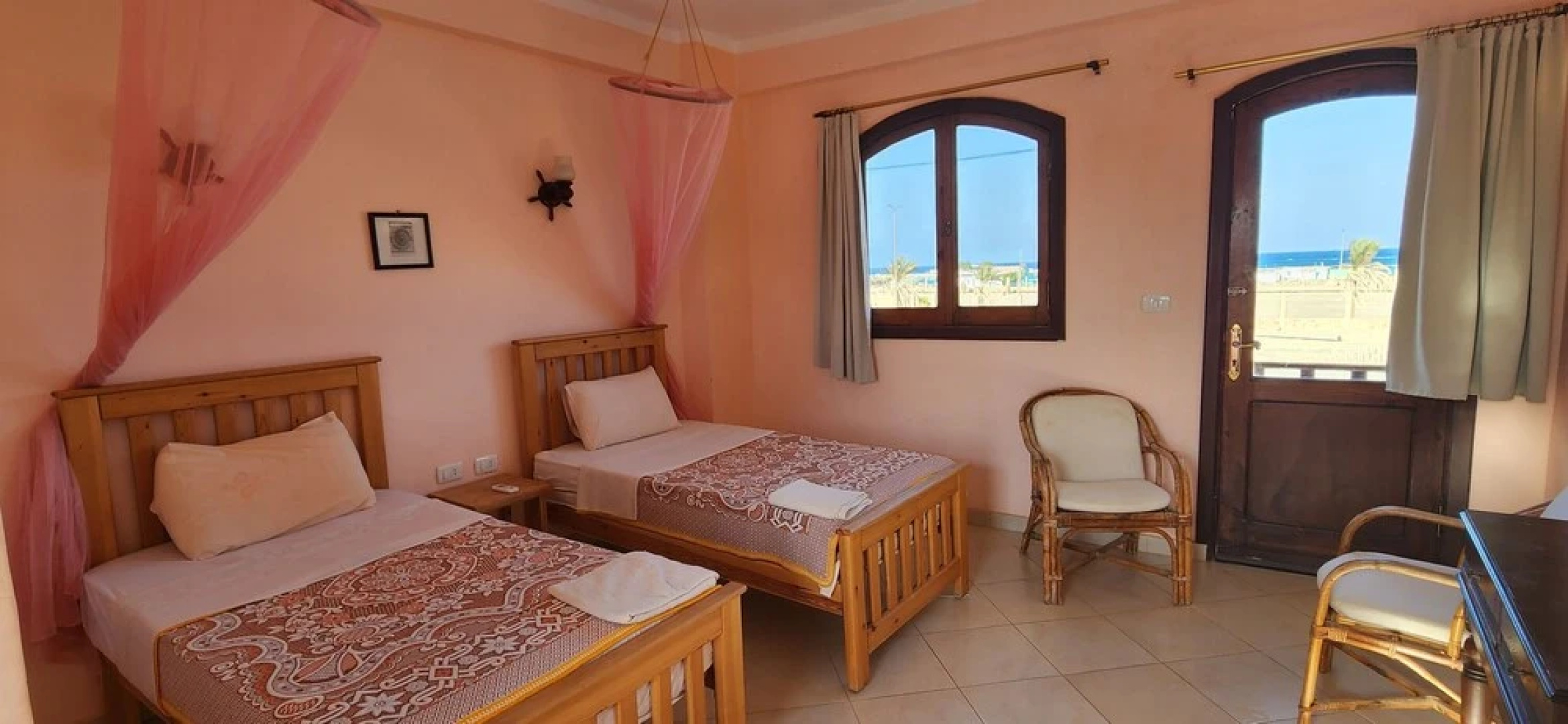 Rayhana Guest House