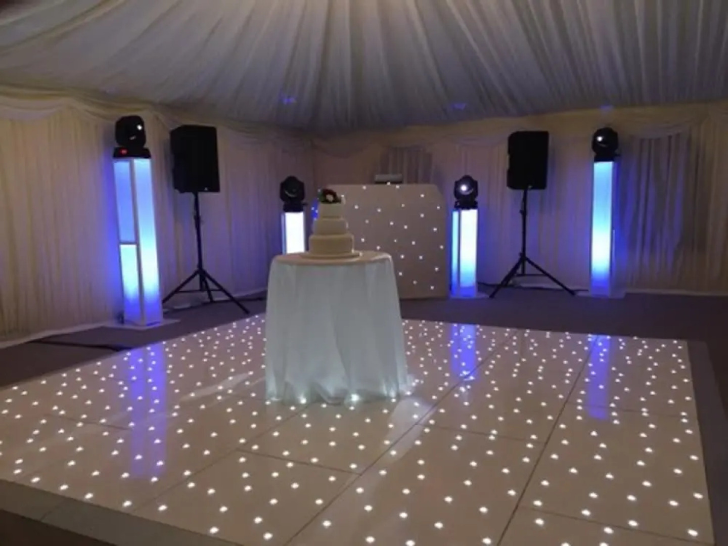 Rettendon lodge events