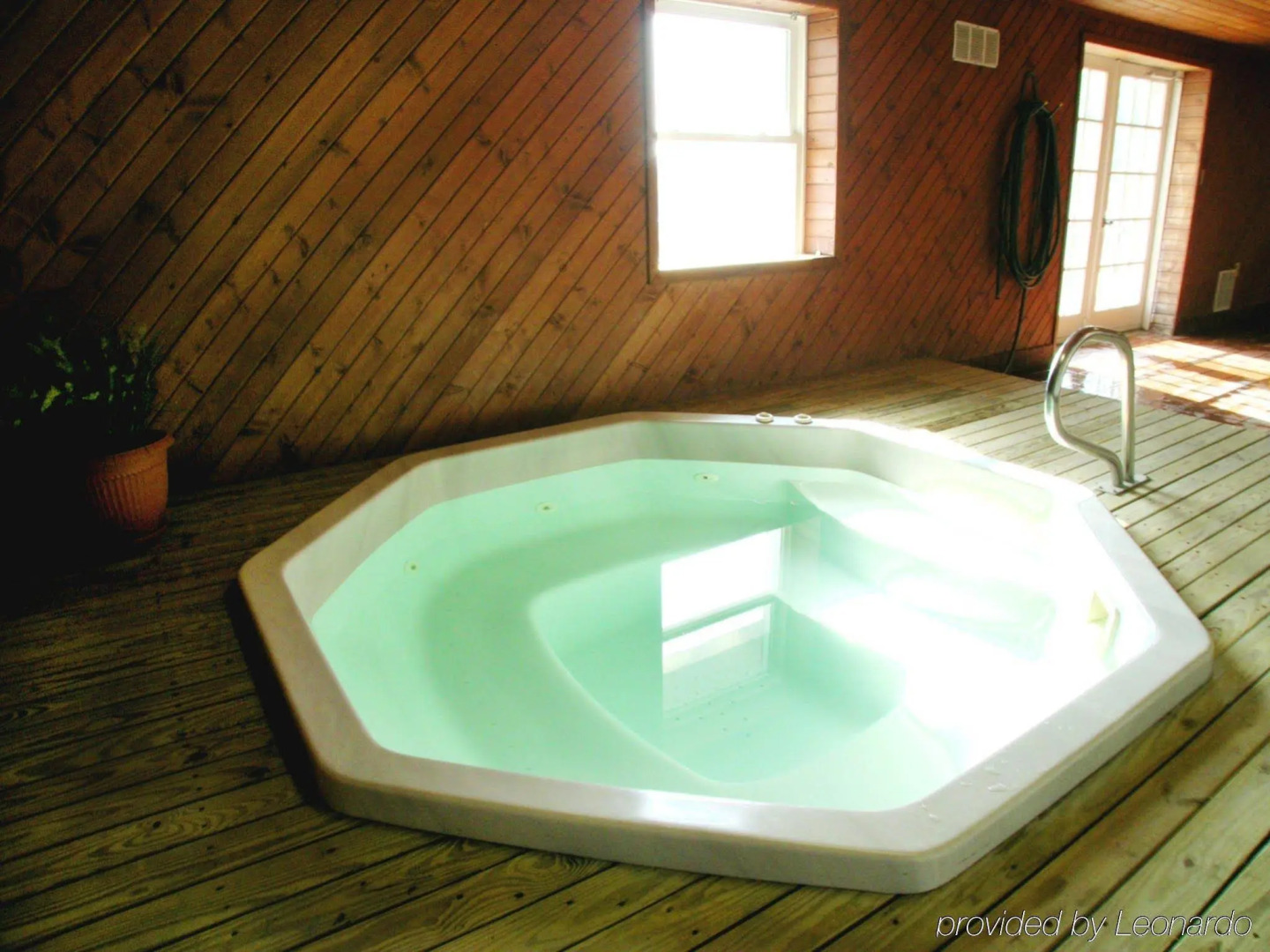 Capital O First Heritage Inn Rantoul IL I 57