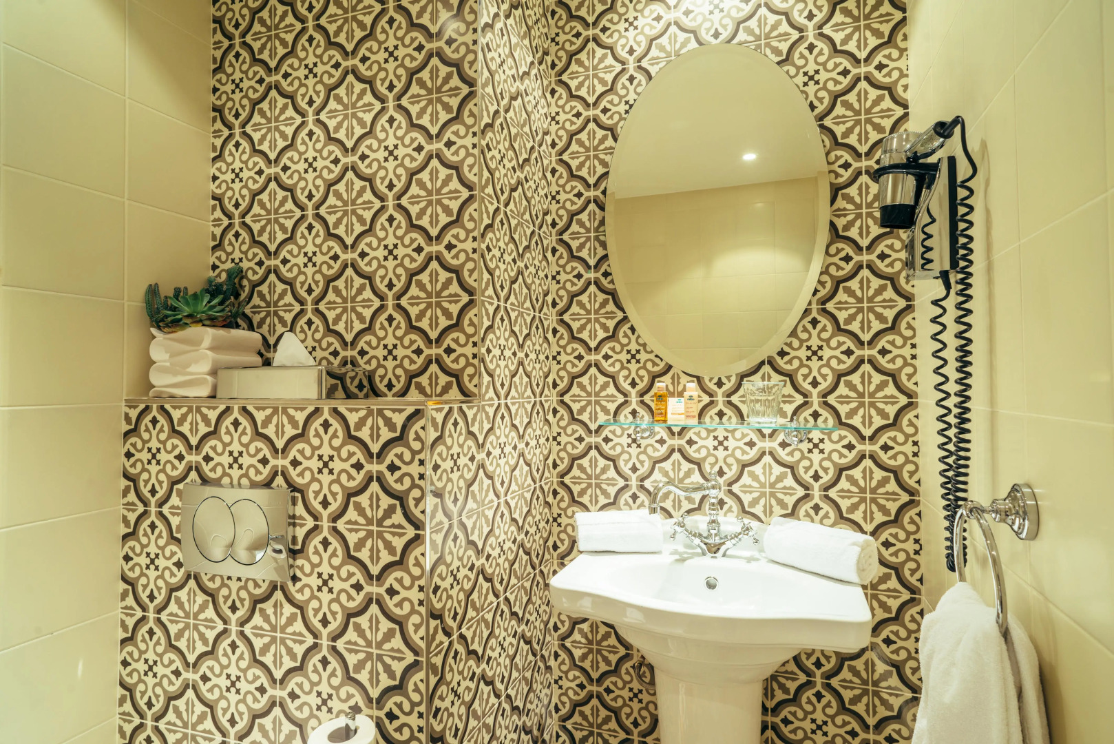 Villa Otero by Happyculture