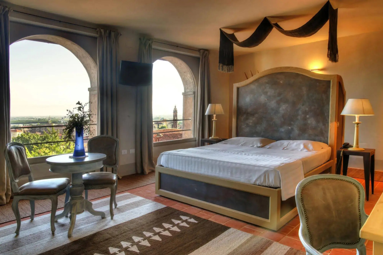 Hotel San Giovanni Resort