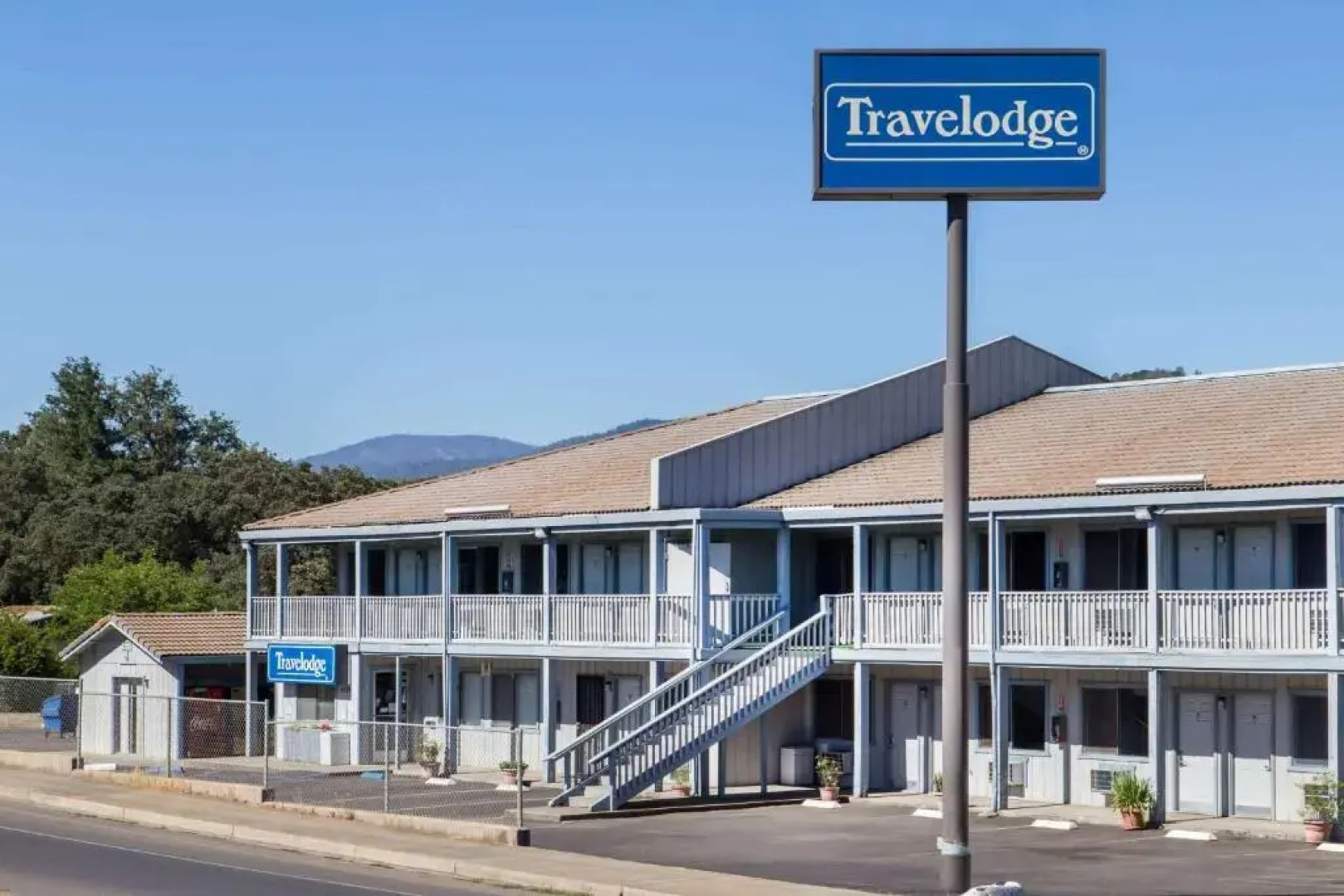 Travelodge Clearlake
