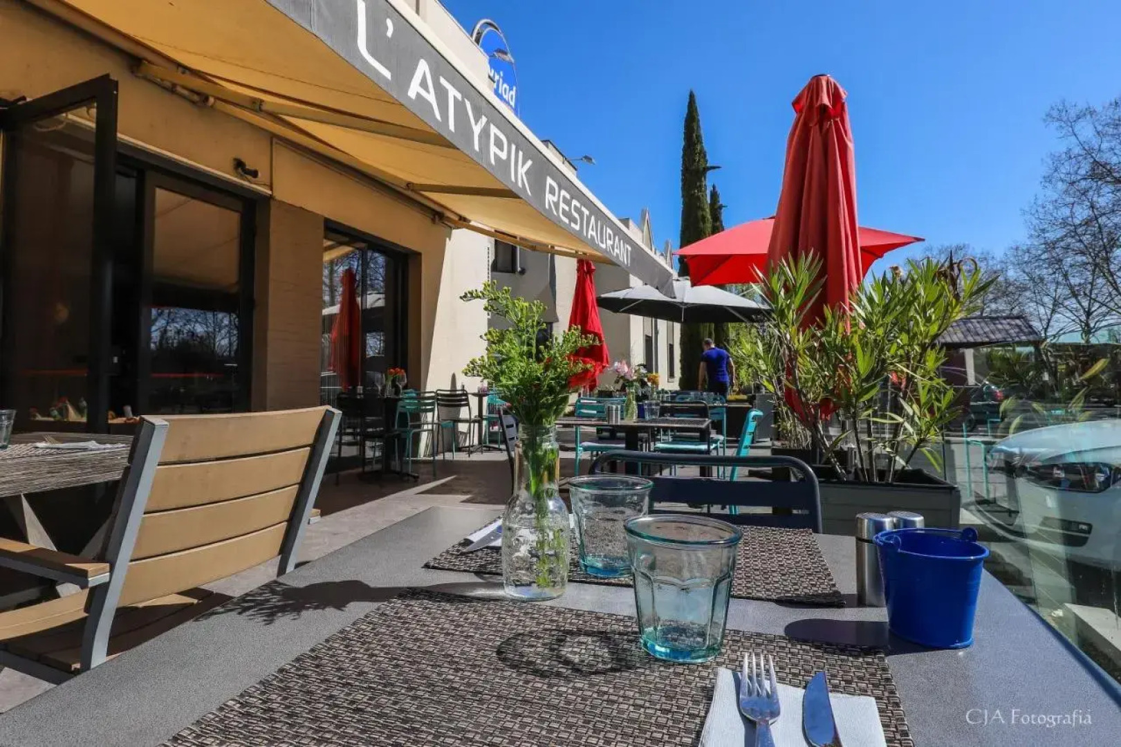 Kyriad Brive-la-gaillarde Centre