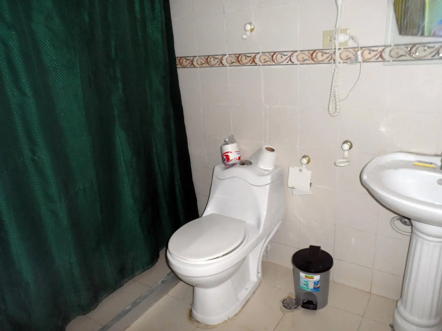 Hotelito Oasi Italiana