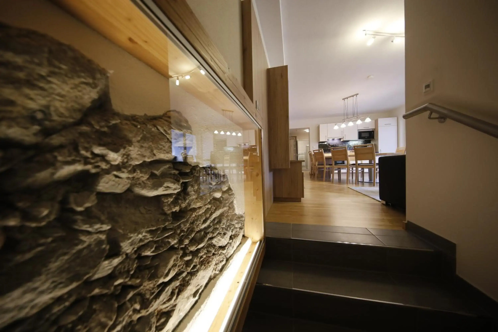 Appartement Central by Schladmingurlaub