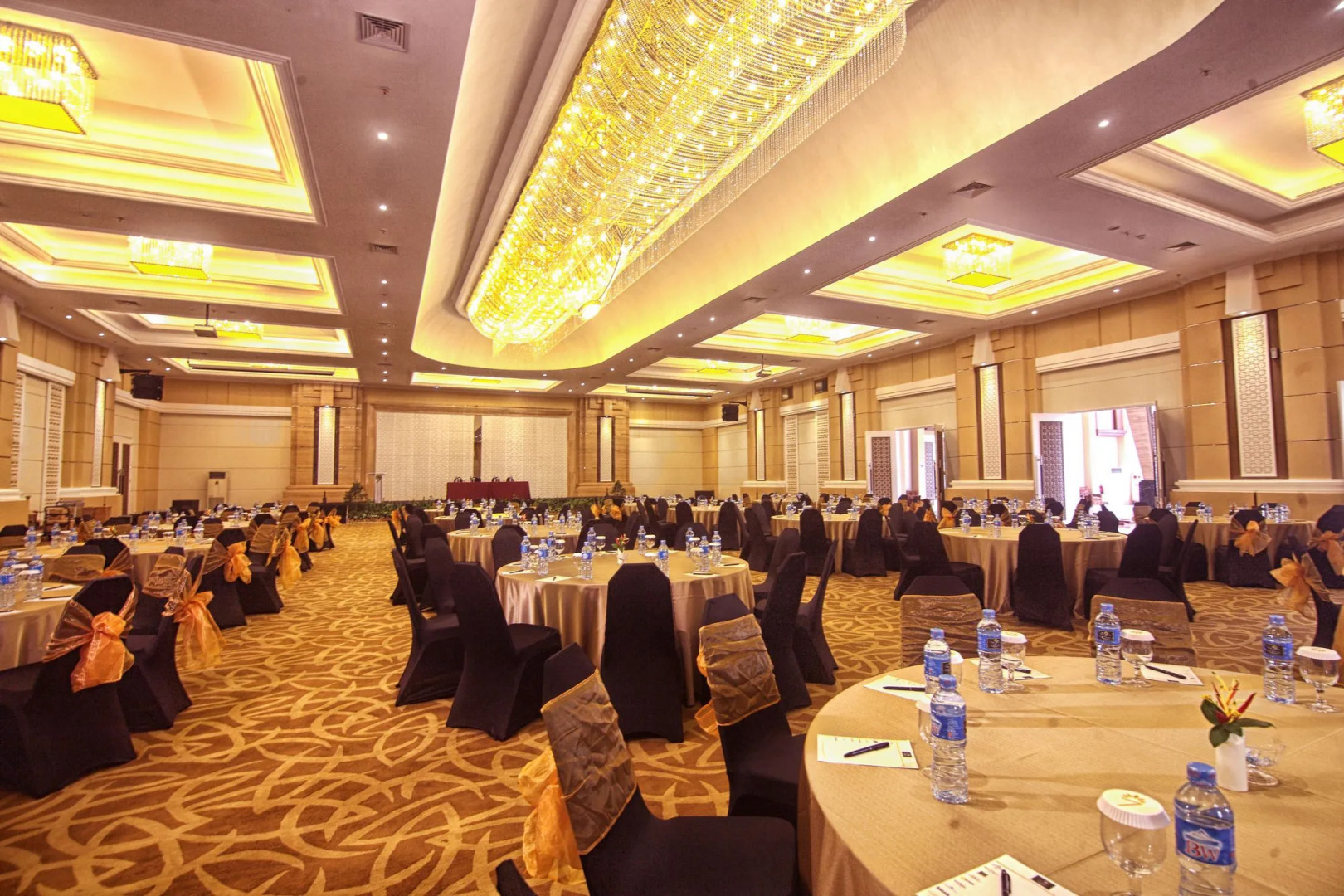 Swiss-Belhotel Lampung