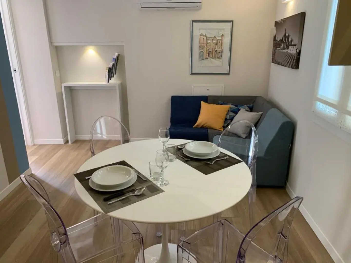 SOAVE HOUSE ALLE VIGNE-1-Luxury stay