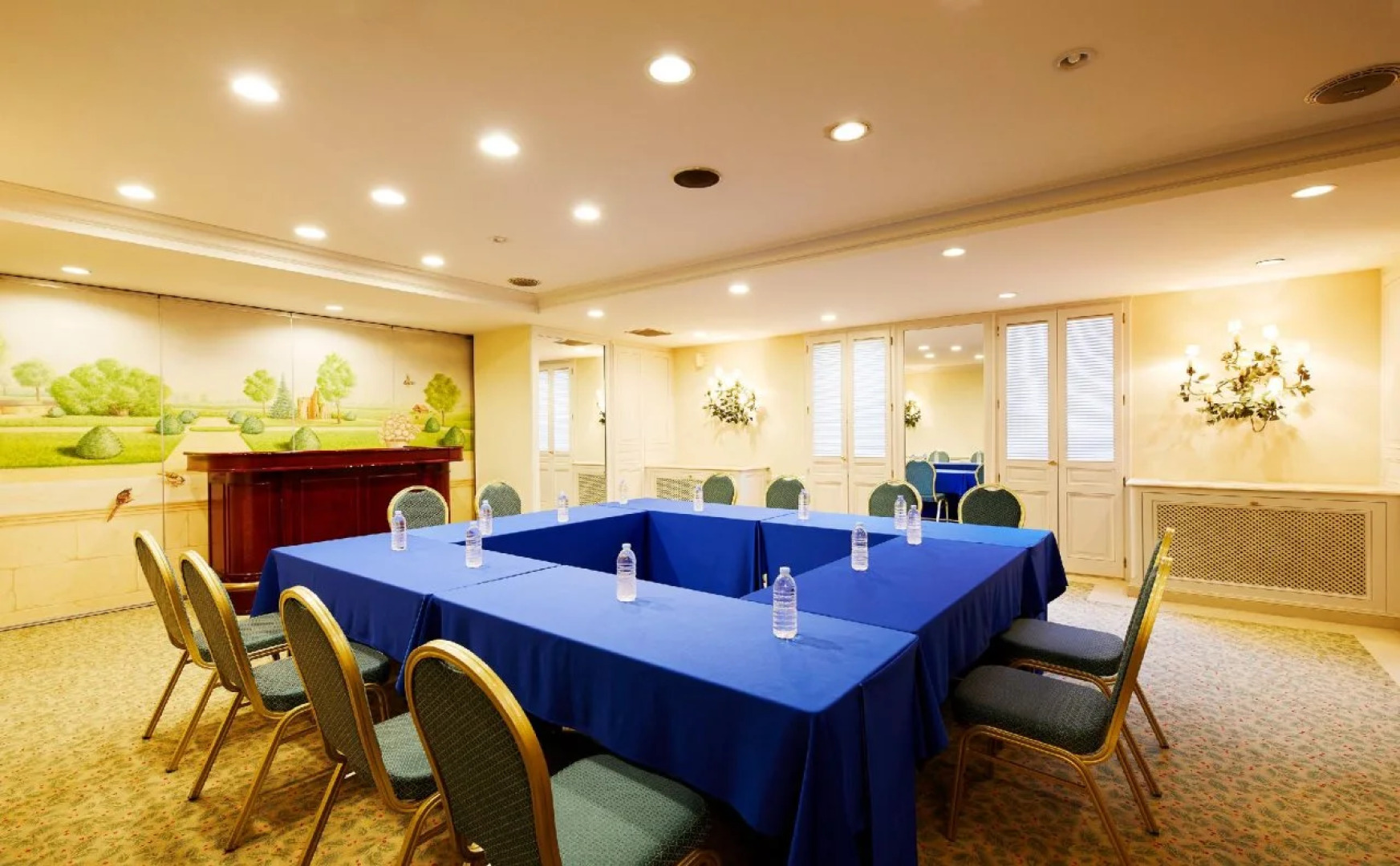 Art Hotel KOKURA New Tagawa