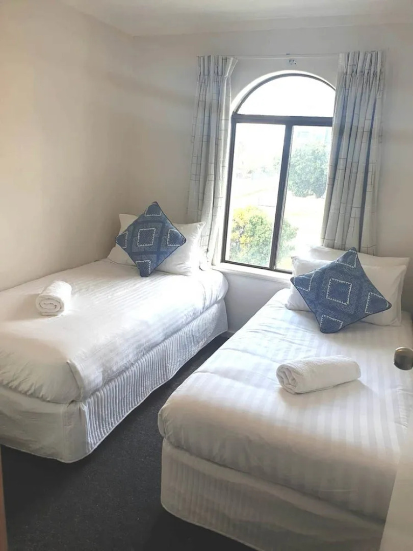 West Beach Lagoon 107