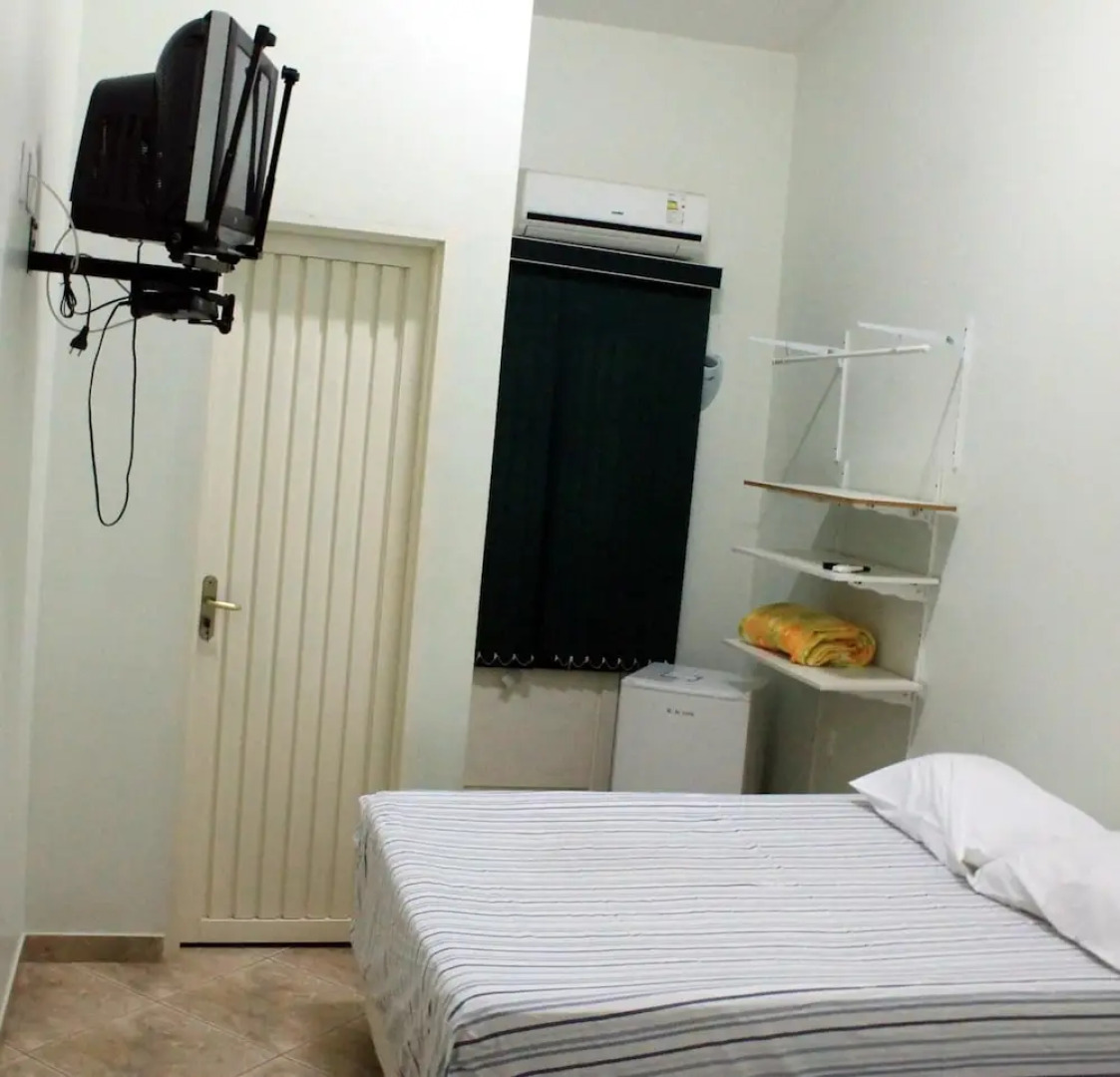 Hotel Pousada Sertão Veredas