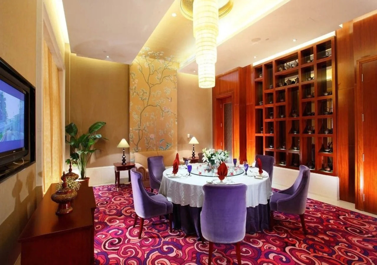 Seaview Resort Xiamen