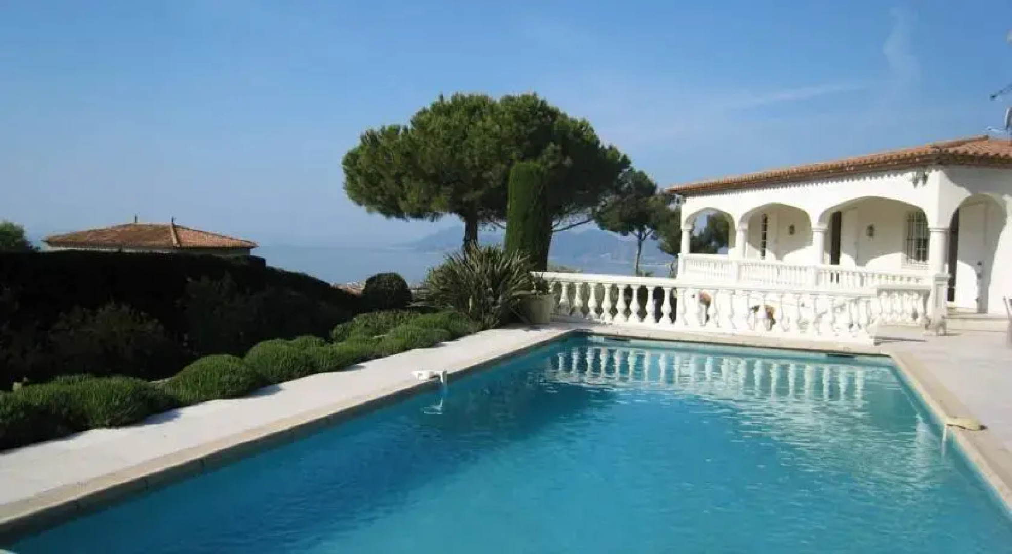 Amazing View and Luxe Cannet Villa